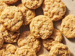 Coconut Cookies